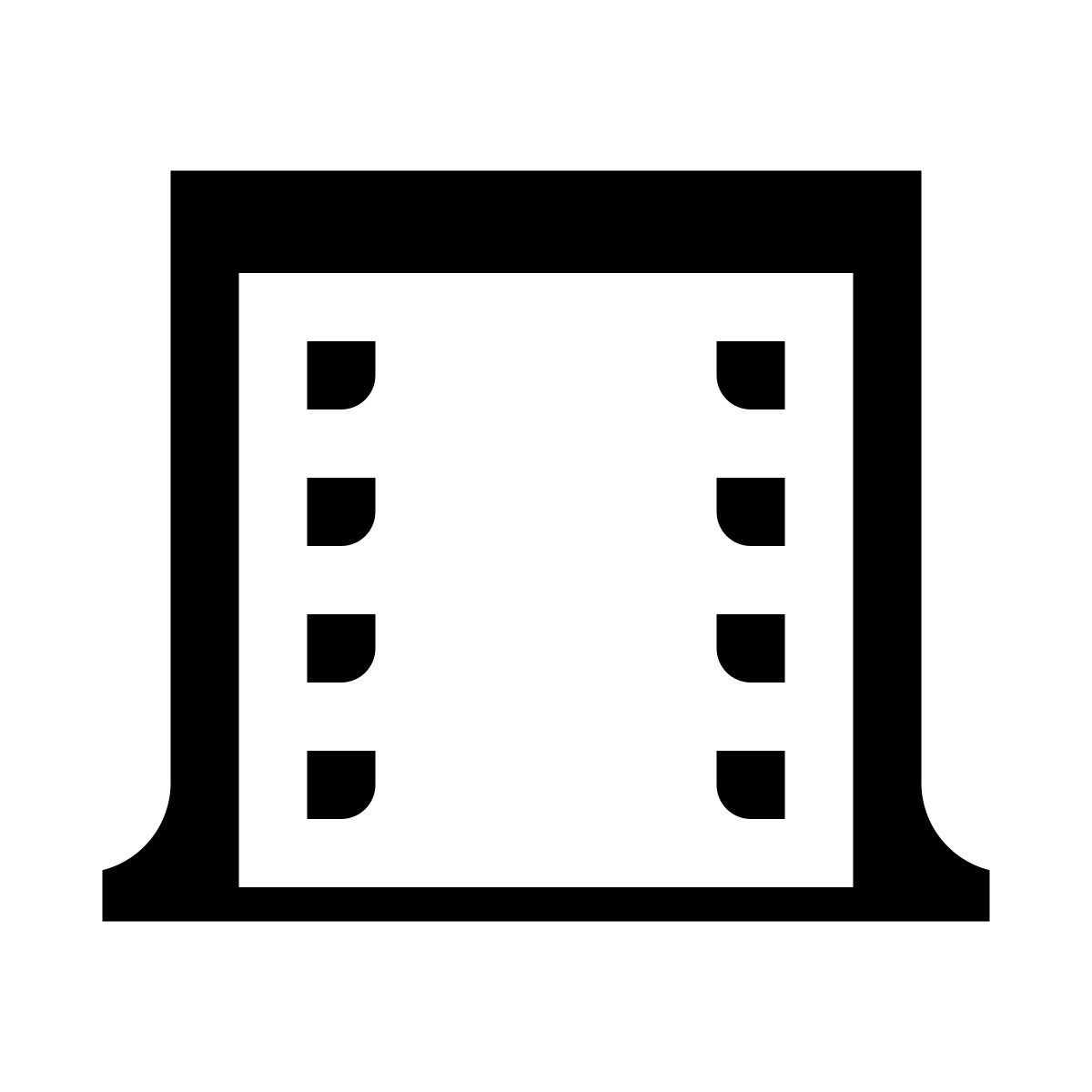 旋律中心旋律地带
